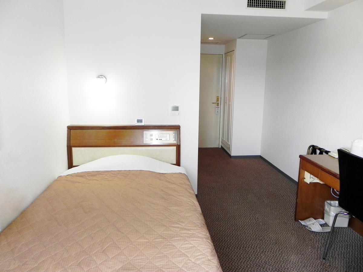 Shimabara Hakusan Hotel Unzen Buitenkant foto