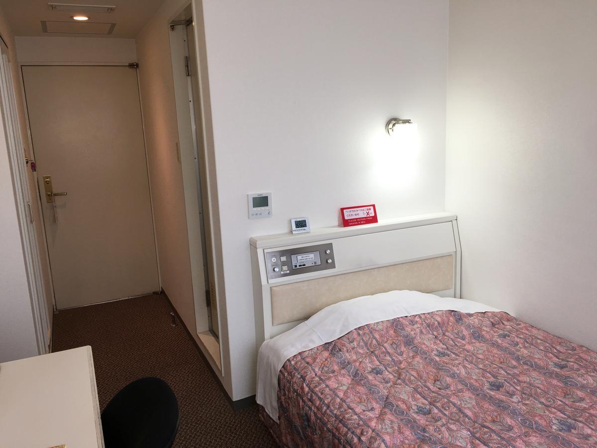 Shimabara Hakusan Hotel Unzen Buitenkant foto